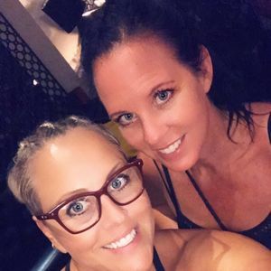 Meet your Posher, Kristy